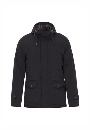 DreiMaster, - Parka