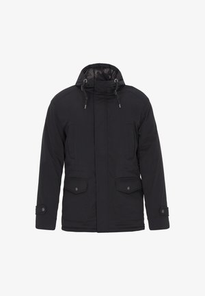 DreiMaster, - Parka