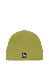 Unselected, herbal green