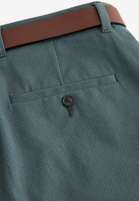 Next STRETCH  - Chinos - blue