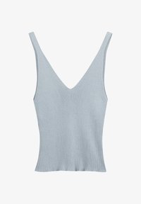 Niet geselecteerd, cloudy blue