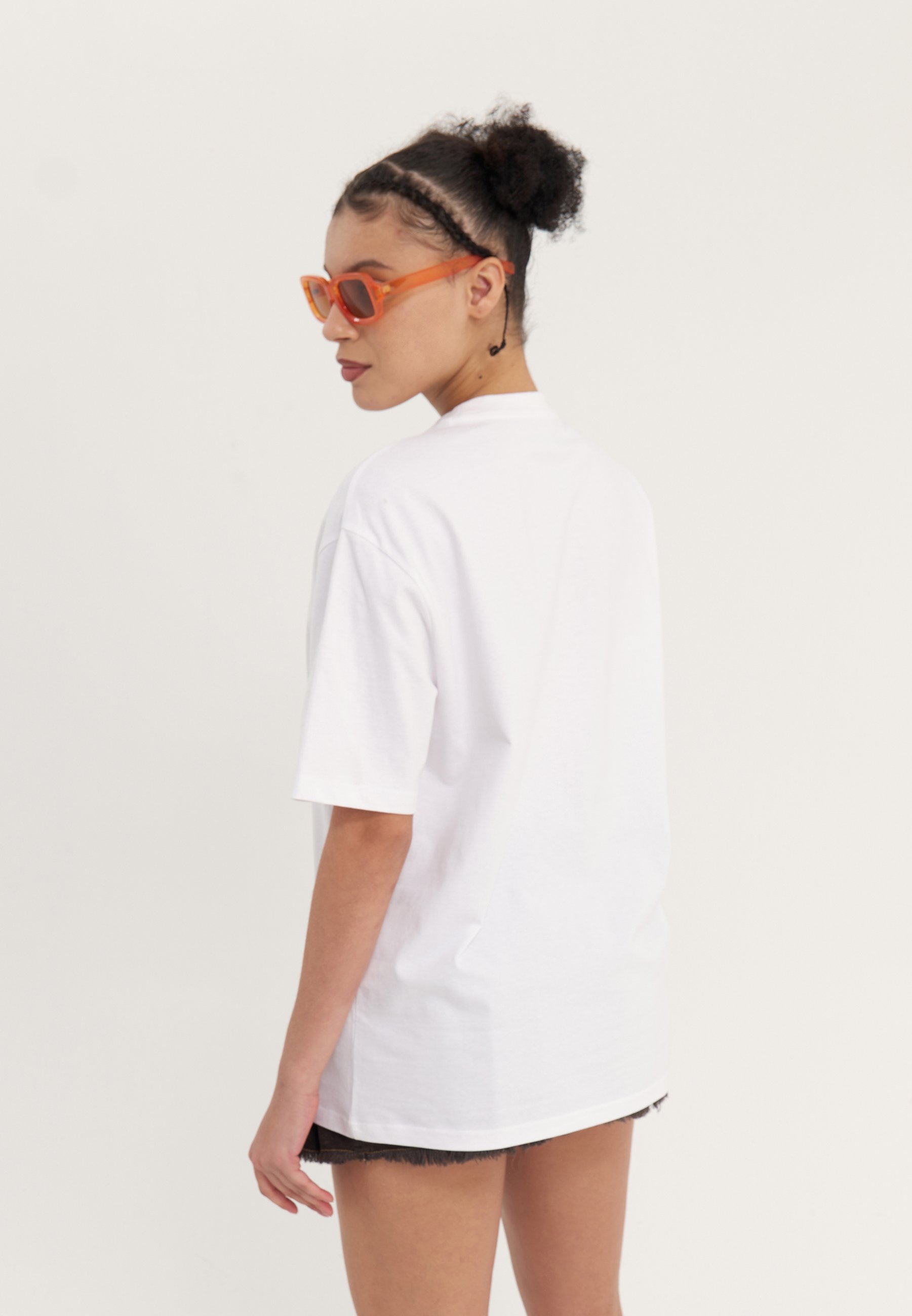 ENNOY 2Pack L/S T-Shirts WHITE | DFK.QC.CA
