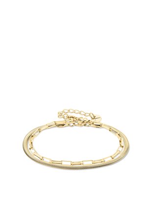 SET - Ketting - gold-coloured