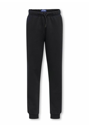 JOGGING OSJCERES NORMAL GESCHNITTEN - Jogginghose - black