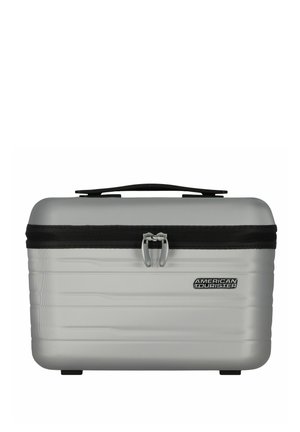 FLASHLINE - Kosmetiktasche - sky silver