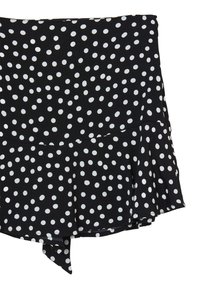Calliope A POIS  - Gonna a campana - black
