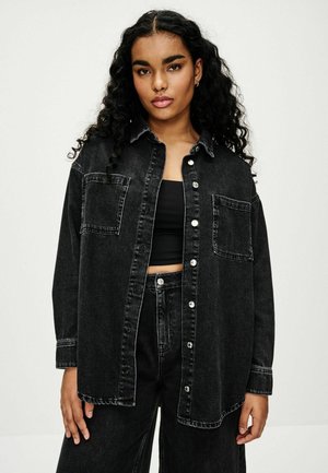 Paitapusero - washed black