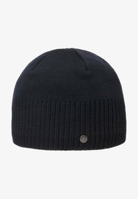 Unausgewählt, blau