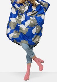 LAURASØN Parkas - blue