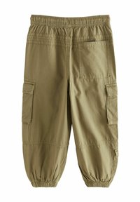 Unausgewählt, tan brown
