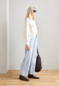 Mos Mosh Bluse - ecru