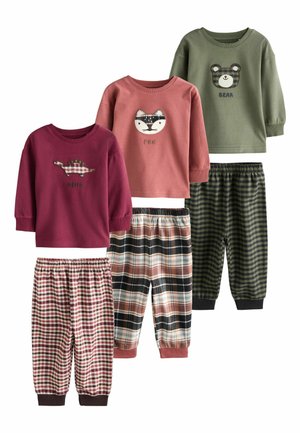 SET - Zestaw bielizny nocnej