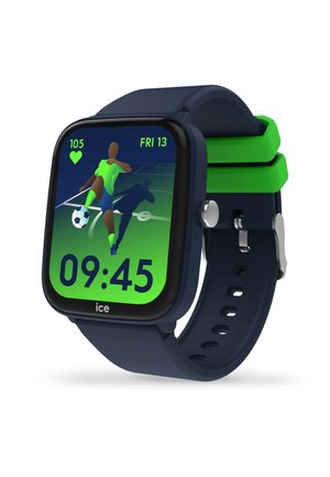 JUNIOR - Smartwatch - blue