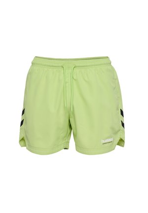 NED - Swimming shorts - lettuce green