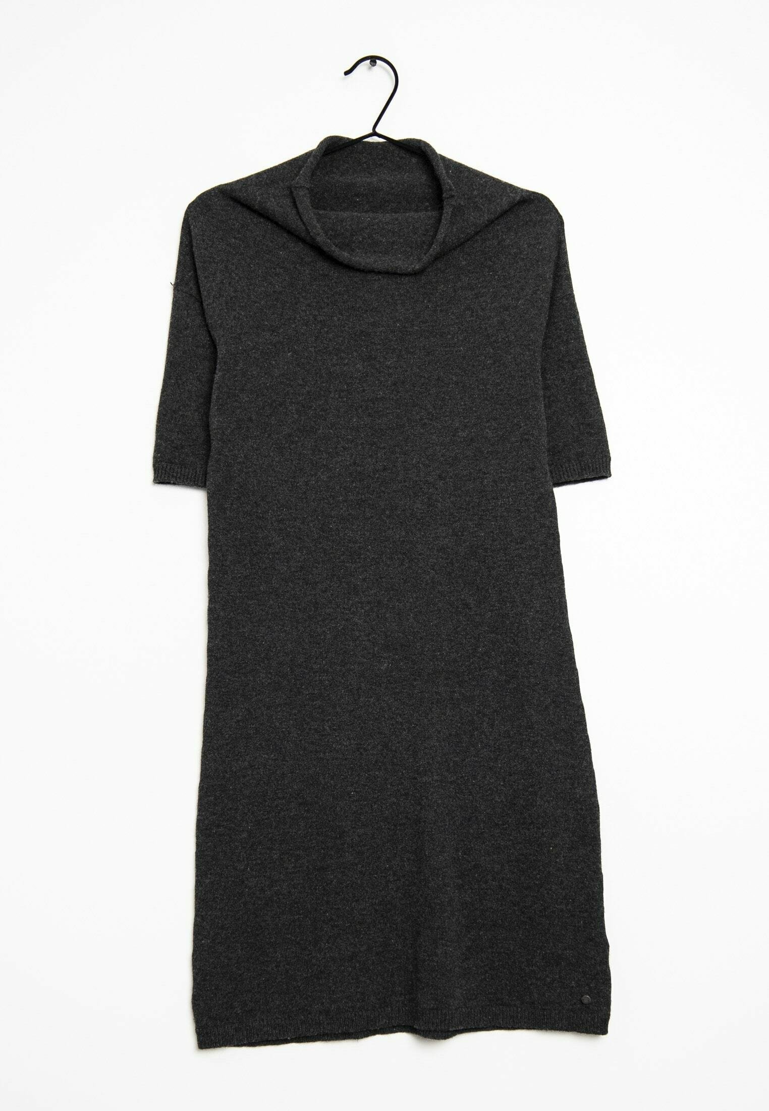 Monari Print T-shirt - grey - (Pre-owned) - Zalando.de