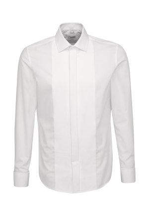 Seidensticker, SHAPED - POPELINE - Chemise - white