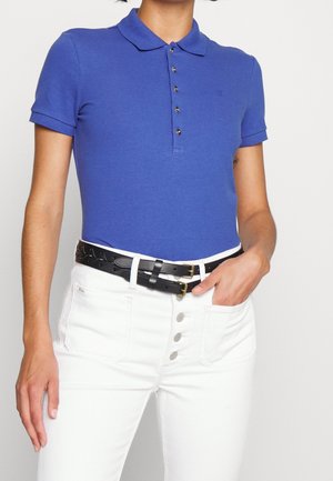 Polo - blue