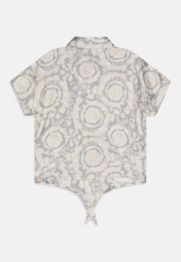 INFORMAL BAROCCO  - Button-down blouse2