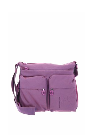 Sac bandoulière - sushi flower