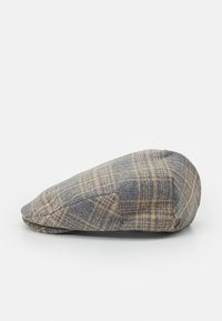Brixton SNAP CAP UNISEX - Gorro - mojave/grey plaid