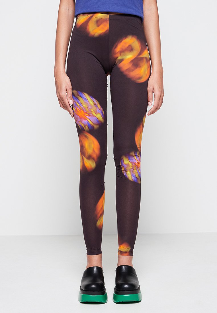 Leggings - Pantaloni