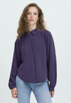 Blusa - patriot blue