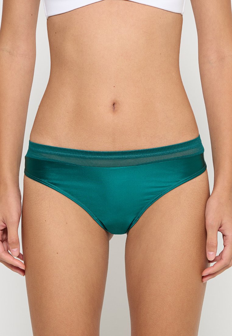 United Colors of Benetton Slip groen