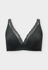 SLOGGI GO BLUSH SOFT BRA - Soutien-gorge à armatures - black
