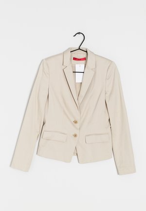 HUGO, Blazer - beige
