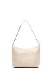 ADELFA  - Torba čez telo - beige