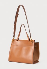 Gianni Chiarini TILDA - Cross body bag - camel
