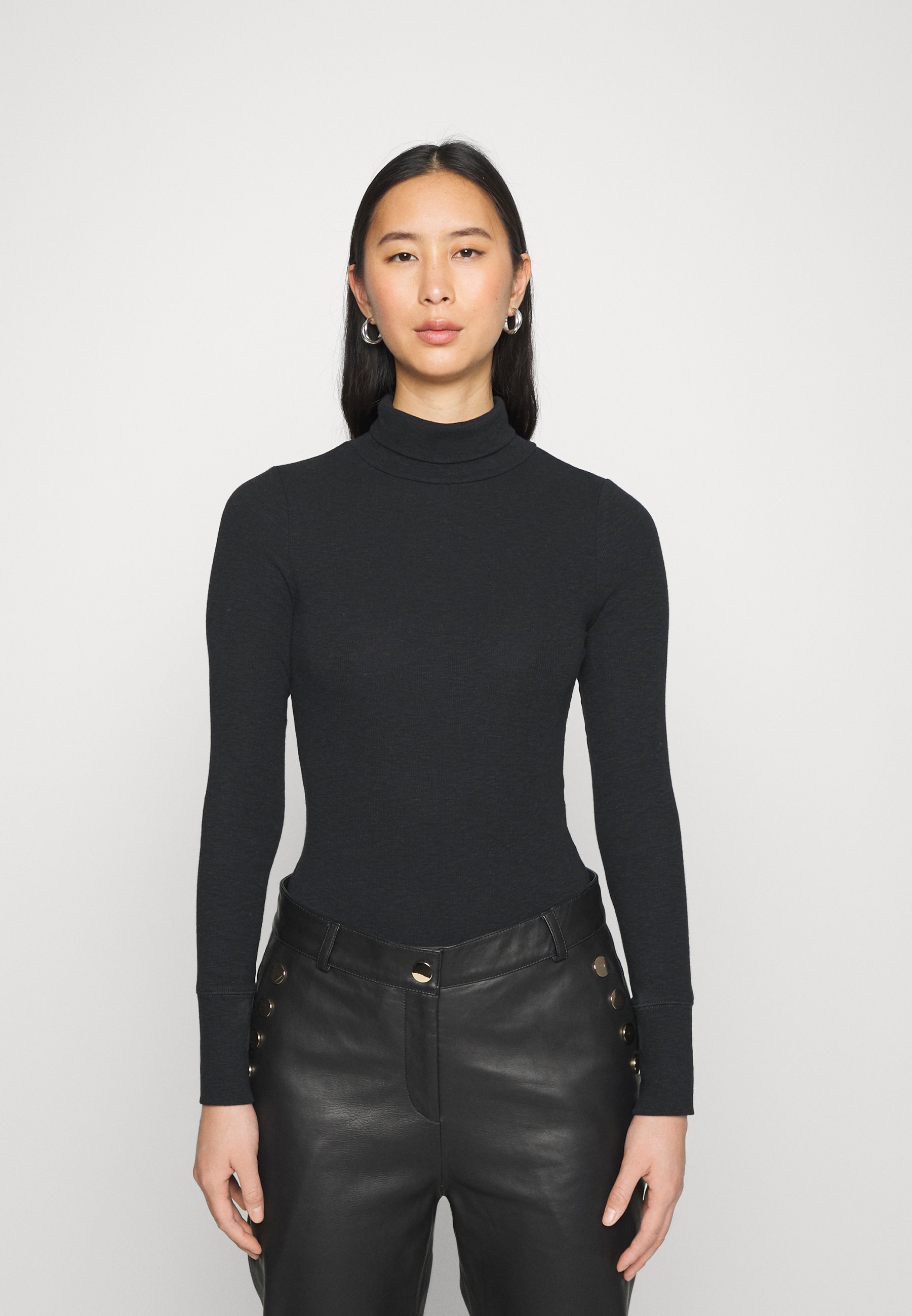 aerie TURTLENECK - Long sleeved top 