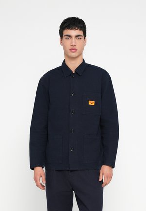 CHORE SHIRT - Πουκάμισο - dark navy
