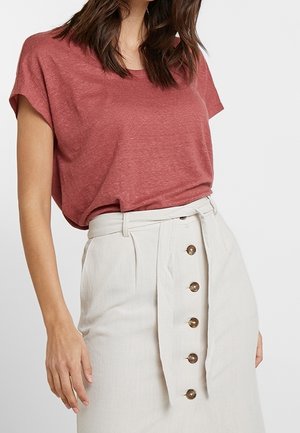 T-shirt basic