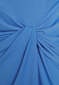 Lauren Ralph Lauren Žerzejové šaty - blue