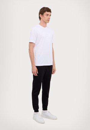T-shirt imprimé - white