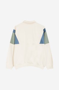 Kaotiko CREW HARRY UNISEX - Sudadera - green
