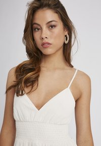 BZB COMBI - Combinaison - blanc