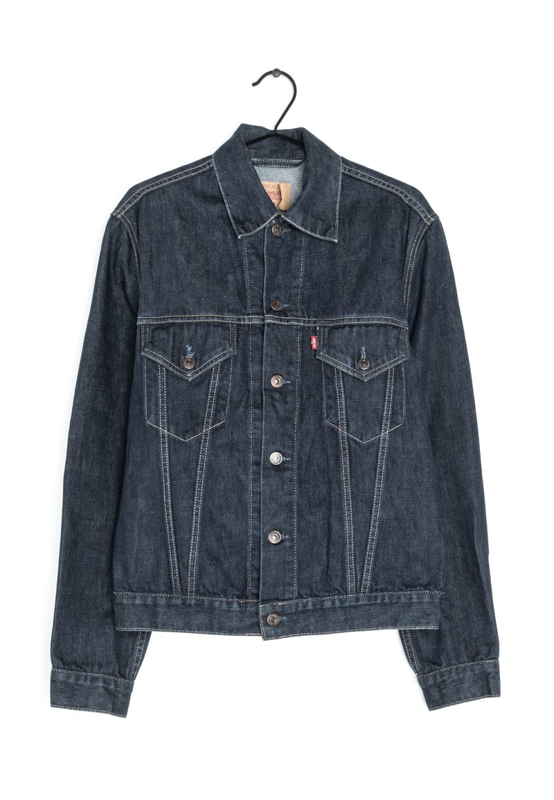 Levi's Jacket Blue Jean - Women's main image 1