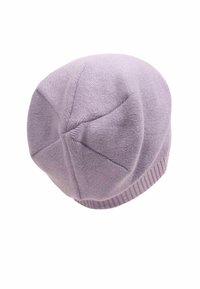 SAMAYA Mütze - mauve