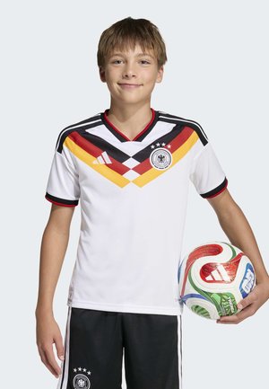 GERMANY HOME REPLICA UNISEX - Koszulka reprezentacji
