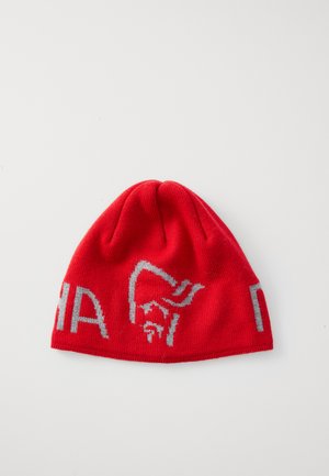 /29 LOGO BEANIE UNISEX - Gorro - red