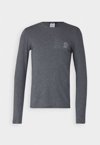 TOPEKA NEW LOGO - Caraco - dark grey
