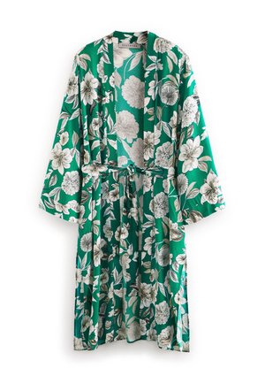Let jakke / Sommerjakker - green