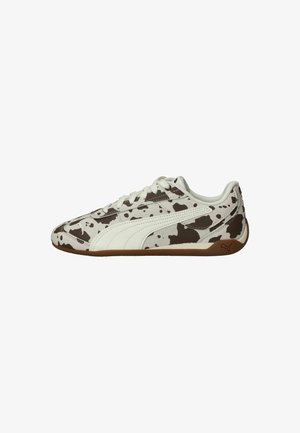 Puma, - Sneakersy niskie