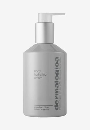 BODY HYDRATING CREAM - Feuchtigkeitspflege - -