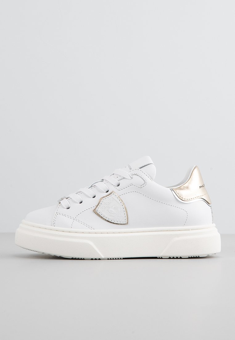 Sneakers low