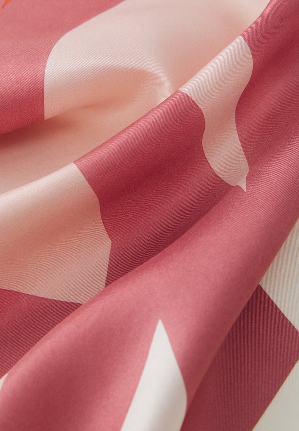 CHARM COLORBLOCK BANDANA - Foulard2