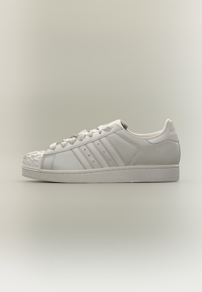 adidas Originals SUPERSTAR II crystal white/crystal white/ftwr white/off-white