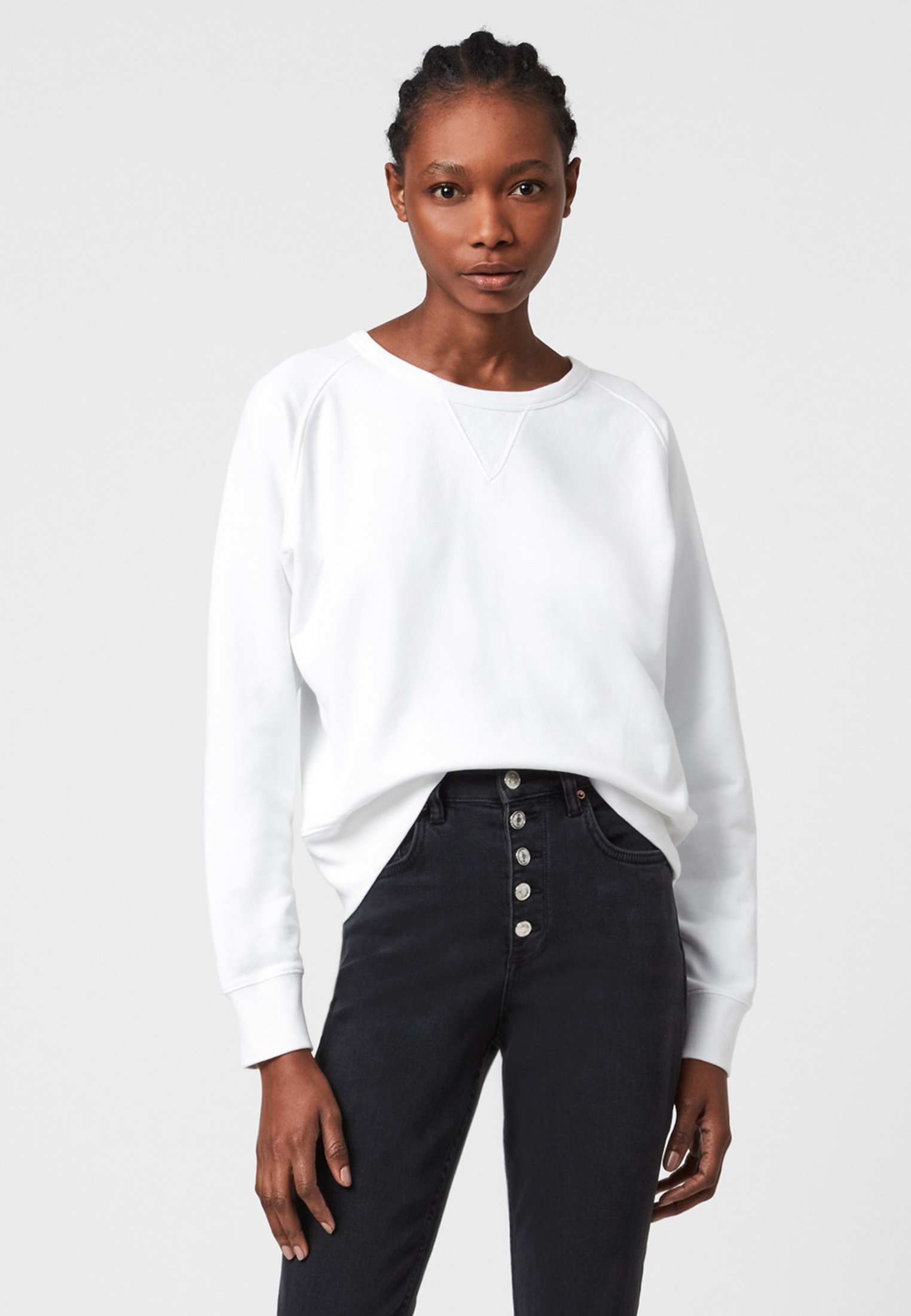 allsaints sweatshirt
